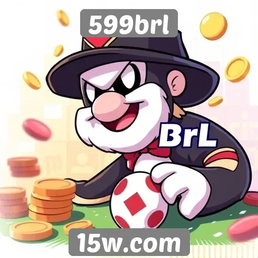 Comparação entre 599brl e outros sites de jogos
