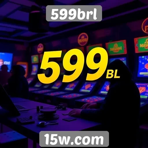 Benefícios da assinatura mensal no 599brl