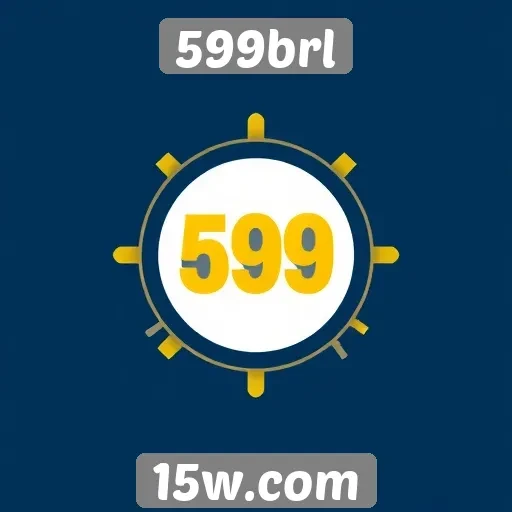 Novas funcionalidades do site 599brl para usuários