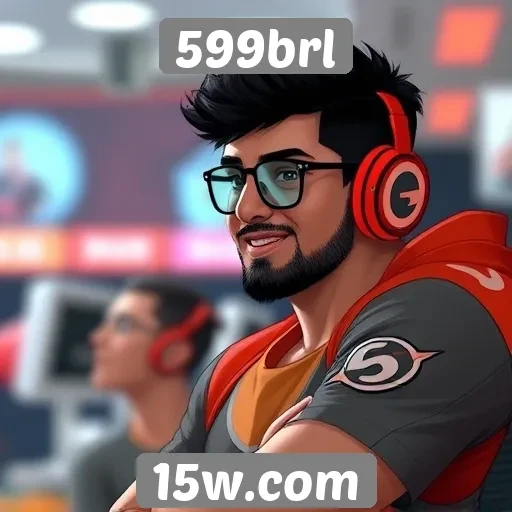 Depoimentos de jogadores sobre a experiência no 599brl