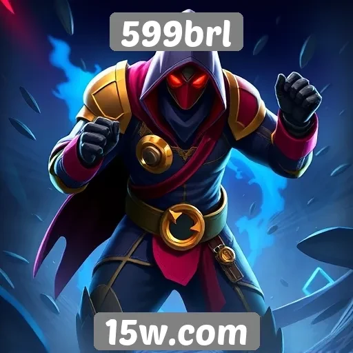 Comparativo de preços em jogos no 599brl