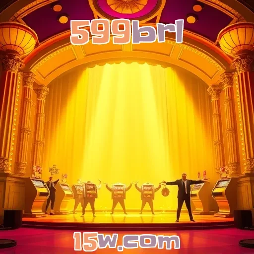 599brl Promoções