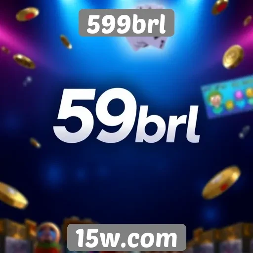 Atualizações recentes e novidades do site 599brl