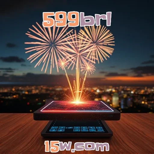 599brl Eventos Esportivos